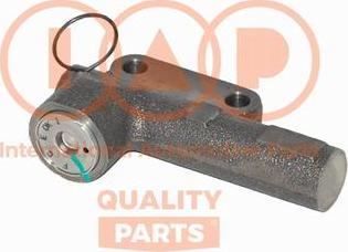 IAP QUALITY PARTS 12707186 - Ролик, поликлиновый ремень autospares.lv