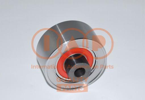 IAP QUALITY PARTS 12714074 - Натяжной ролик, зубчатый ремень ГРМ autospares.lv