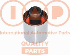 IAP QUALITY PARTS 127-15034 - Натяжной ролик, зубчатый ремень ГРМ autospares.lv