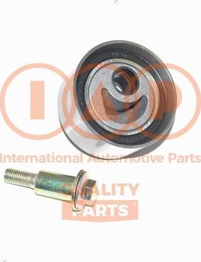 IAP QUALITY PARTS 127-15030 - Натяжной ролик, зубчатый ремень ГРМ autospares.lv