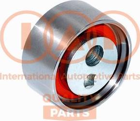 IAP QUALITY PARTS 12716054 - Натяжной ролик, зубчатый ремень ГРМ autospares.lv