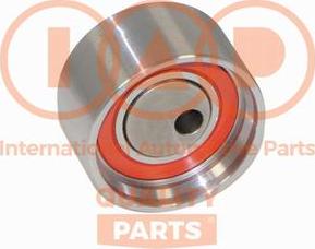 IAP QUALITY PARTS 12716050 - Натяжной ролик, зубчатый ремень ГРМ autospares.lv