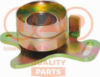 IAP QUALITY PARTS 127-10050 - Натяжной ролик, зубчатый ремень ГРМ autospares.lv