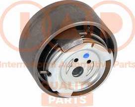 IAP QUALITY PARTS 127-10082 - Натяжной ролик, зубчатый ремень ГРМ autospares.lv