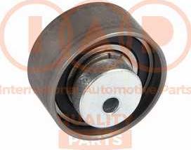 IAP QUALITY PARTS 127-10082 - Натяжной ролик, зубчатый ремень ГРМ autospares.lv