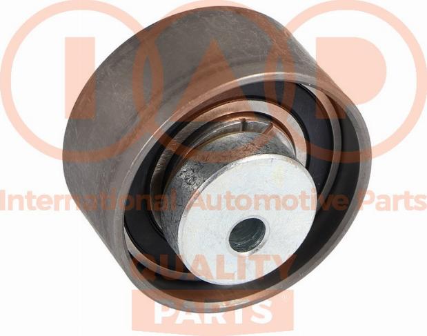 IAP QUALITY PARTS 127-10082 - Натяжной ролик, зубчатый ремень ГРМ autospares.lv