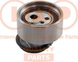 IAP QUALITY PARTS 12711054 - Натяжной ролик, зубчатый ремень ГРМ autospares.lv