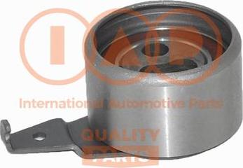 IAP QUALITY PARTS 127-11055 - Натяжной ролик, зубчатый ремень ГРМ autospares.lv