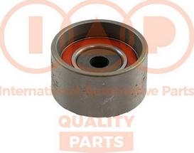 IAP QUALITY PARTS 12711023 - Натяжной ролик, зубчатый ремень ГРМ autospares.lv