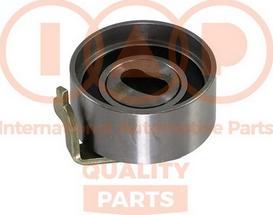 IAP QUALITY PARTS 12713090 - Натяжной ролик, зубчатый ремень ГРМ autospares.lv