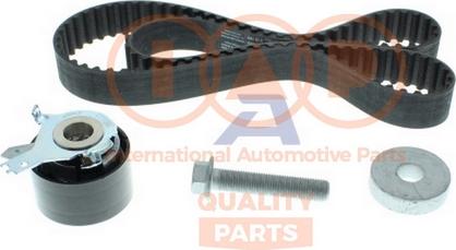 IAP QUALITY PARTS 127-13200K - Комплект зубчатого ремня ГРМ autospares.lv