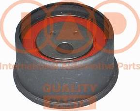 IAP QUALITY PARTS 127-12092 - Натяжной ролик, зубчатый ремень ГРМ autospares.lv