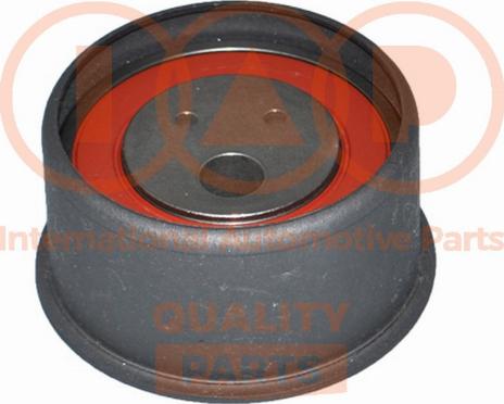 IAP QUALITY PARTS 127-12092 - Натяжной ролик, зубчатый ремень ГРМ autospares.lv