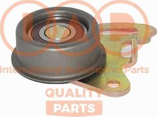 IAP QUALITY PARTS 12712050 - Натяжной ролик, зубчатый ремень ГРМ autospares.lv