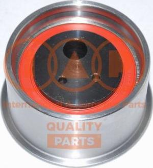 IAP QUALITY PARTS 12712058 - Натяжной ролик, зубчатый ремень ГРМ autospares.lv