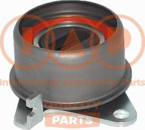 IAP QUALITY PARTS 12712065 - Натяжной ролик, зубчатый ремень ГРМ autospares.lv