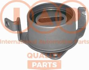 IAP QUALITY PARTS 12712060 - Натяжной ролик, зубчатый ремень ГРМ autospares.lv