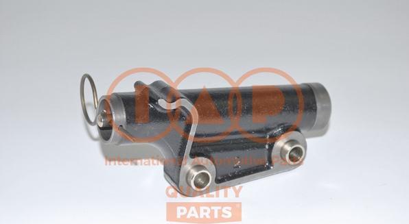 IAP QUALITY PARTS 127-12067 - Успокоитель, зубчатый ремень autospares.lv