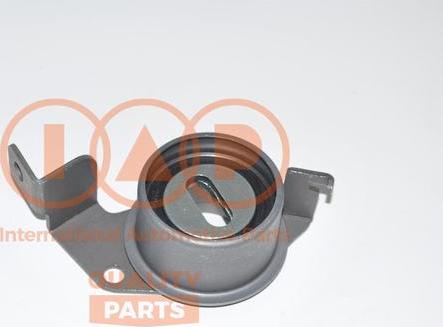 IAP QUALITY PARTS 127-12080 - Натяжной ролик, зубчатый ремень ГРМ autospares.lv