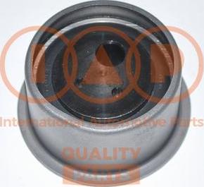 IAP QUALITY PARTS 127-12081 - Натяжной ролик, зубчатый ремень ГРМ autospares.lv