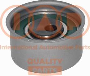 IAP QUALITY PARTS 12712070 - Натяжной ролик, зубчатый ремень ГРМ autospares.lv