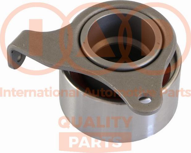 IAP QUALITY PARTS 12717092 - Натяжной ролик, зубчатый ремень ГРМ autospares.lv