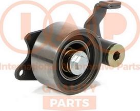 IAP QUALITY PARTS 127-17040 - Натяжной ролик, зубчатый ремень ГРМ autospares.lv