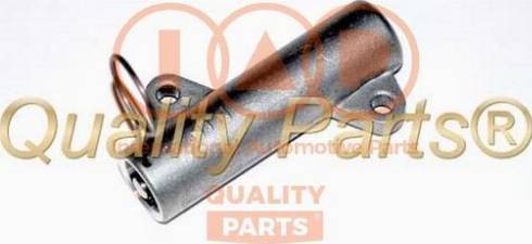 IAP QUALITY PARTS 12717055G - Упругий зажимной элемент, натяжное устройство цепи autospares.lv