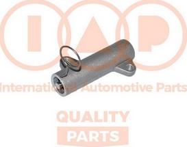 IAP QUALITY PARTS 127-17055 - Натяжной ролик, зубчатый ремень ГРМ autospares.lv