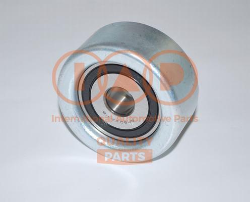 IAP QUALITY PARTS 12717056 - Ролик, поликлиновый ремень autospares.lv