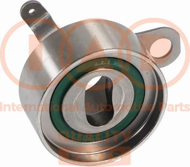 IAP QUALITY PARTS 127-17080 - Натяжной ролик, зубчатый ремень ГРМ autospares.lv