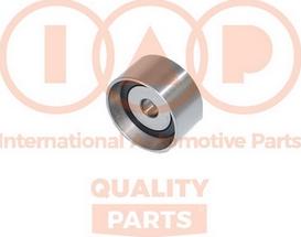 IAP QUALITY PARTS 12717082 - Натяжной ролик, зубчатый ремень ГРМ autospares.lv