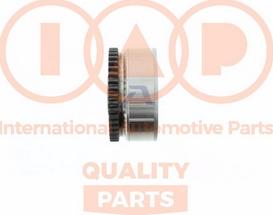 IAP QUALITY PARTS 127-29050V - Шестерня привода распределительного вала autospares.lv