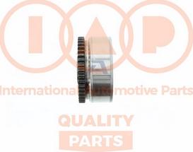 IAP QUALITY PARTS 127-29051V - Шестерня привода распределительного вала autospares.lv