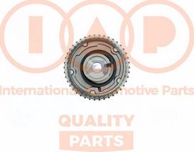 IAP QUALITY PARTS 127-29051V - Шестерня привода распределительного вала autospares.lv