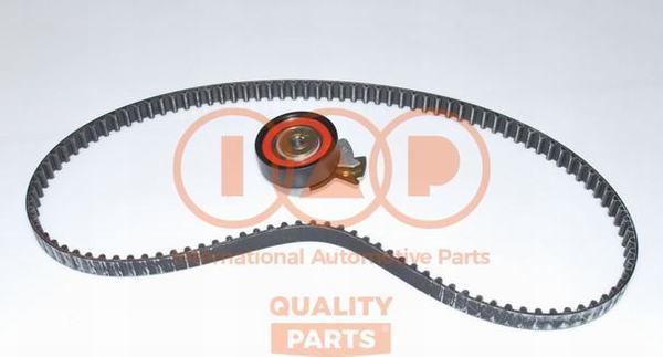 IAP QUALITY PARTS 12720020K - Комплект зубчатого ремня ГРМ autospares.lv