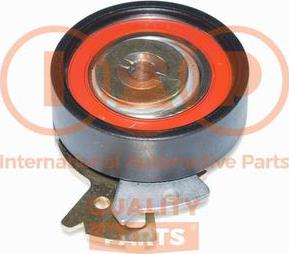 IAP QUALITY PARTS 127-20020 - Натяжной ролик, зубчатый ремень ГРМ autospares.lv