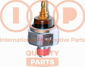 IAP QUALITY PARTS 840-13050 - Датчик, давление масла autospares.lv