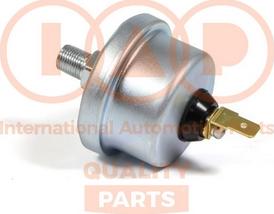 IAP QUALITY PARTS 840-12021 - Датчик, давление масла autospares.lv