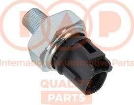 IAP QUALITY PARTS 840-17000 - Датчик, давление масла autospares.lv