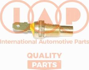 IAP QUALITY PARTS 841-16050 - Датчик, температура охлаждающей жидкости autospares.lv