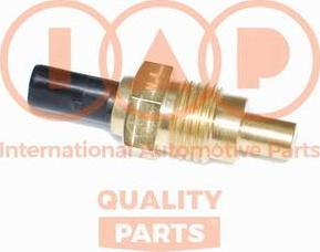 IAP QUALITY PARTS 841-17051 - Датчик, температура охлаждающей жидкости autospares.lv