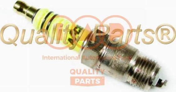 IAP QUALITY PARTS 809-00496 - Свеча зажигания autospares.lv