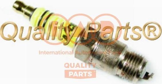 IAP QUALITY PARTS 809-00784 - Свеча зажигания autospares.lv