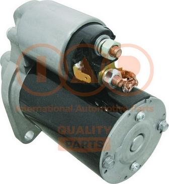 IAP QUALITY PARTS 803-11010 - Стартер autospares.lv