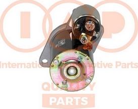 IAP QUALITY PARTS 803-11010 - Стартер autospares.lv