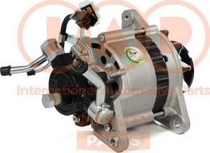 IAP QUALITY PARTS 802-09010 - Генератор autospares.lv