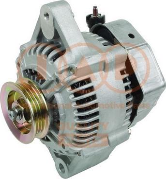 IAP QUALITY PARTS 802-06012 - Генератор autospares.lv