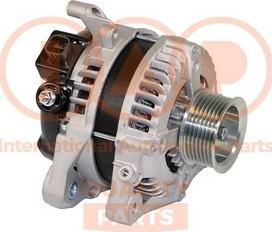 IAP QUALITY PARTS 802-06035 - Генератор autospares.lv