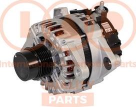 IAP QUALITY PARTS 802-07102 - Генератор autospares.lv